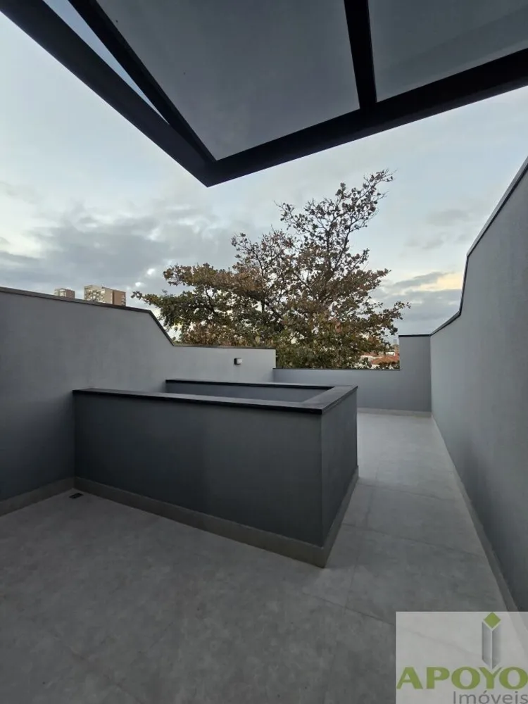 Casa, 4 quartos, 96 m² - Foto 3