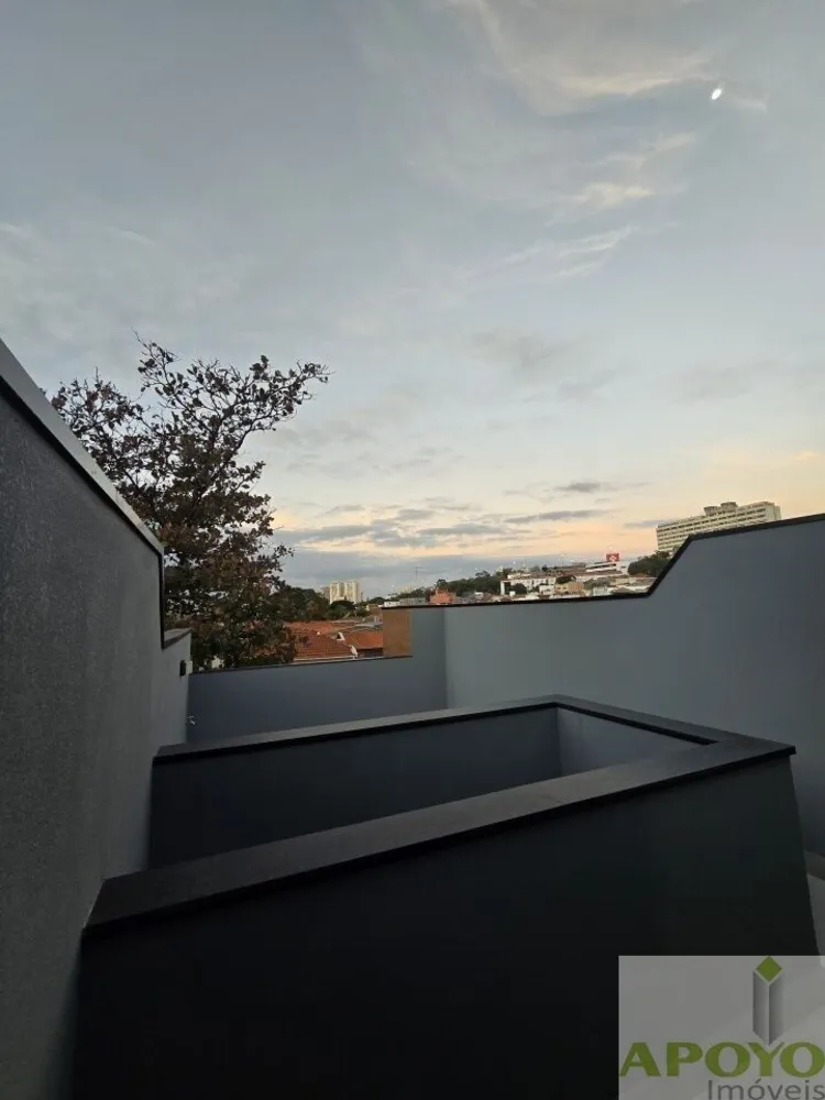 Casa, 4 quartos, 96 m² - Foto 6