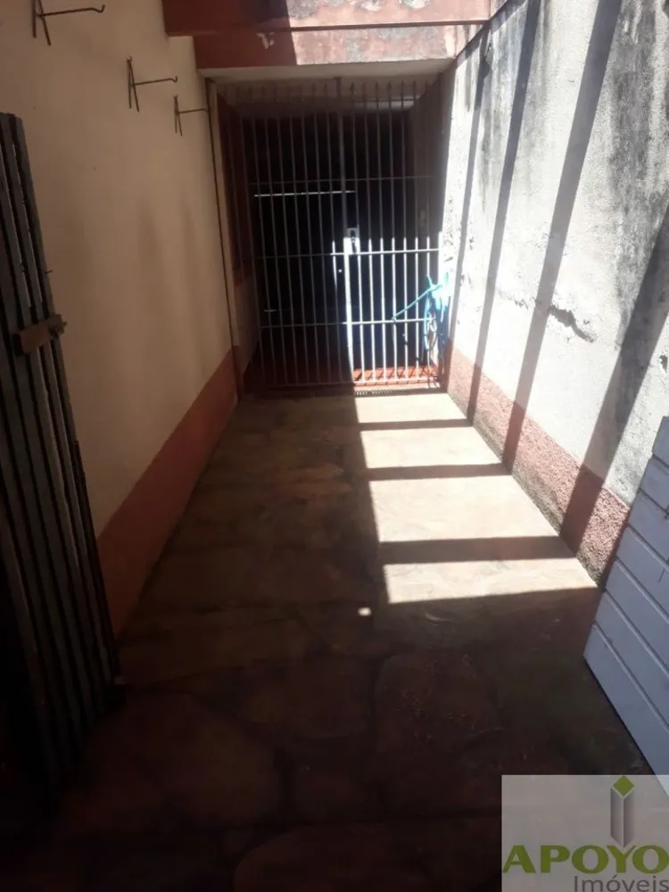 Casa, 3 quartos, 97 m² - Foto 9