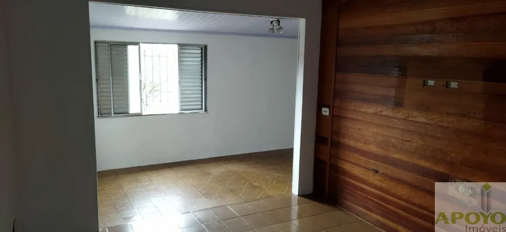 Casa, 2 quartos, 90 m² - Foto 1