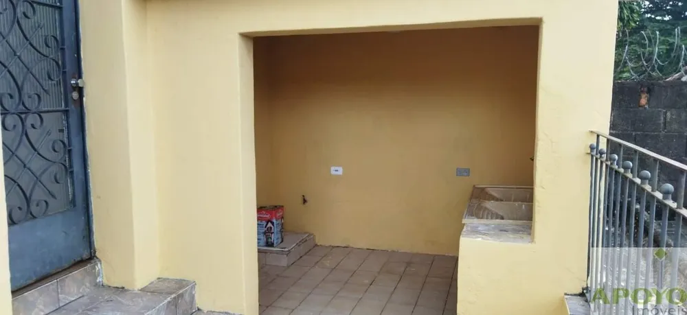 Casa, 2 quartos, 90 m² - Foto 7