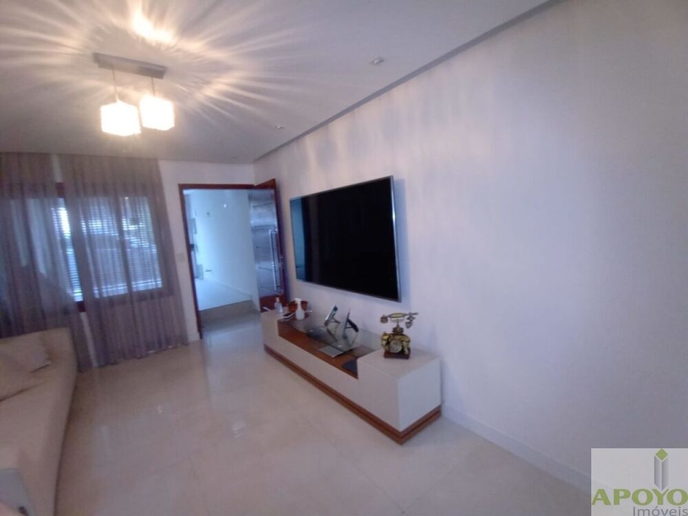 Casa, 3 quartos, 95 m² - Foto 2