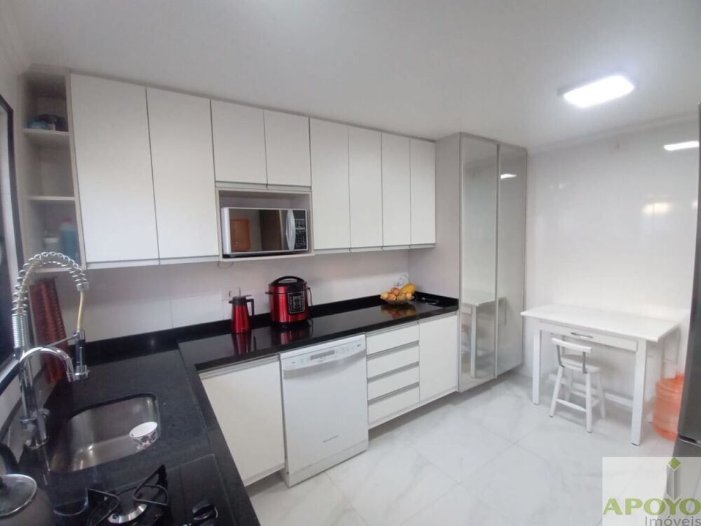 Casa, 3 quartos, 95 m² - Foto 4