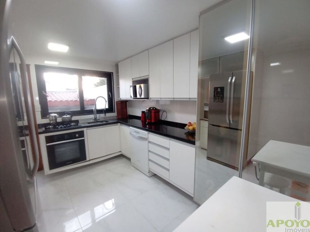 Casa, 3 quartos, 95 m² - Foto 3