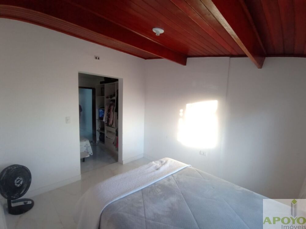 Casa, 3 quartos, 95 m² - Foto 11