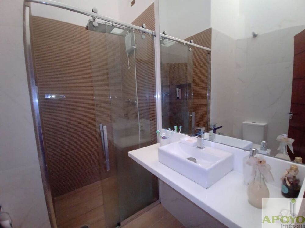 Casa, 3 quartos, 95 m² - Foto 5