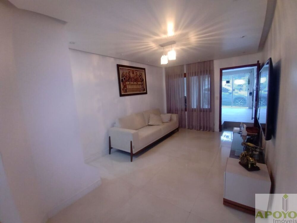 Casa, 3 quartos, 95 m² - Foto 1