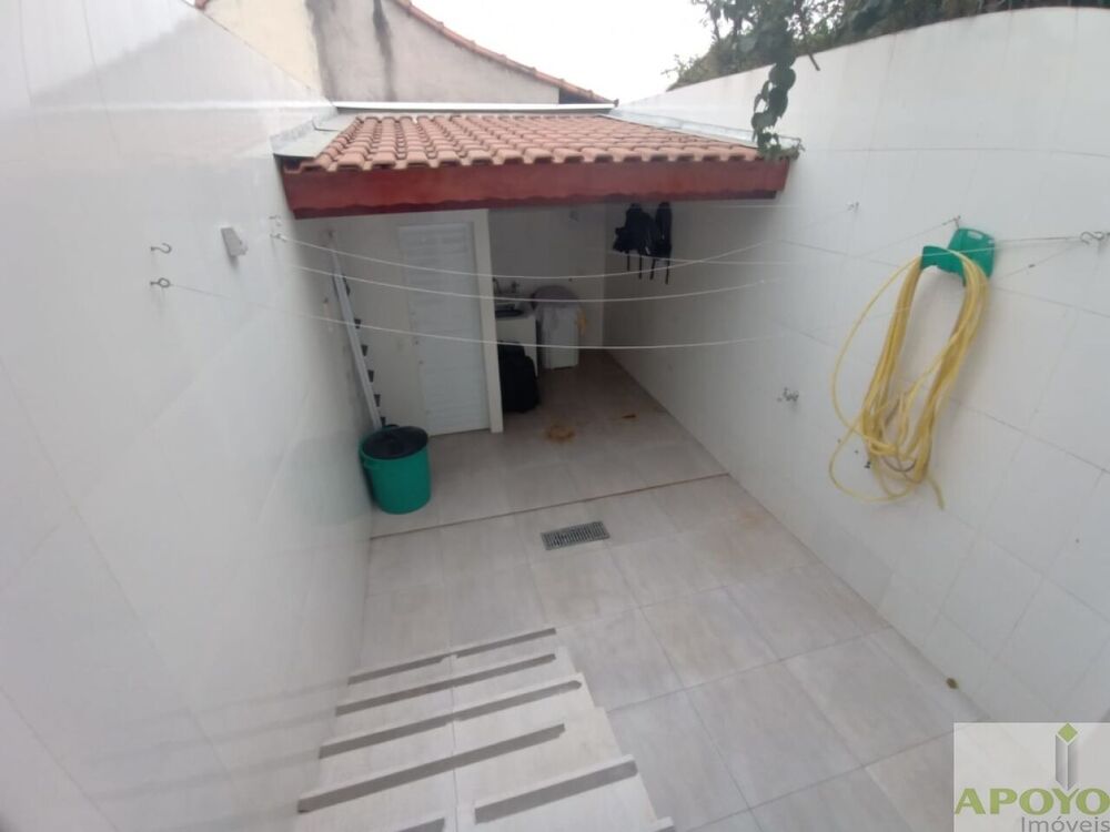 Casa, 3 quartos, 95 m² - Foto 12