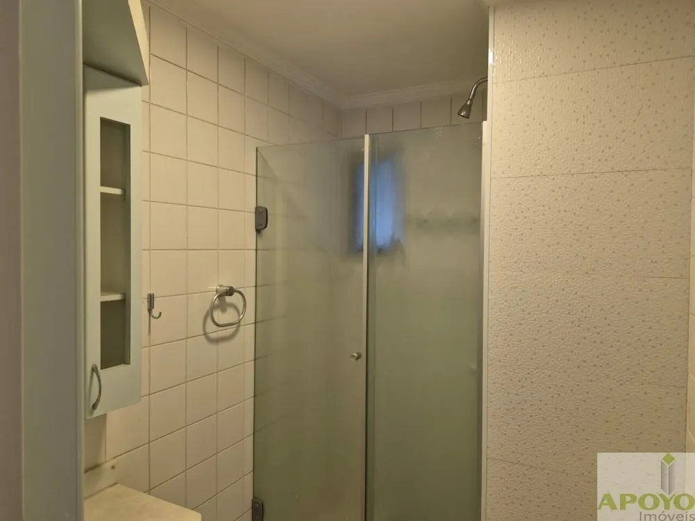 Apartamento, 3 quartos, 64 m² - Foto 11
