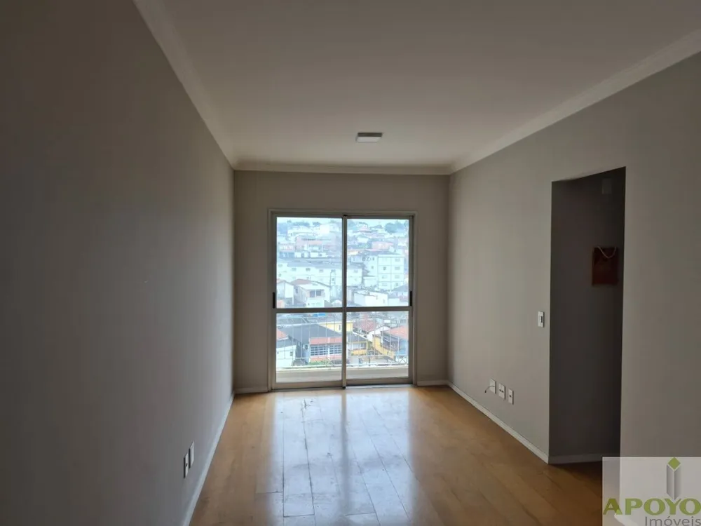 Apartamento, 3 quartos, 64 m² - Foto 6