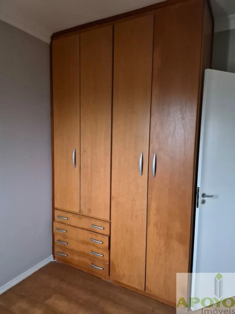 Apartamento, 3 quartos, 64 m² - Foto 1