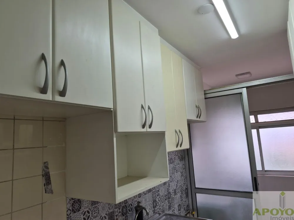 Apartamento, 3 quartos, 64 m² - Foto 12