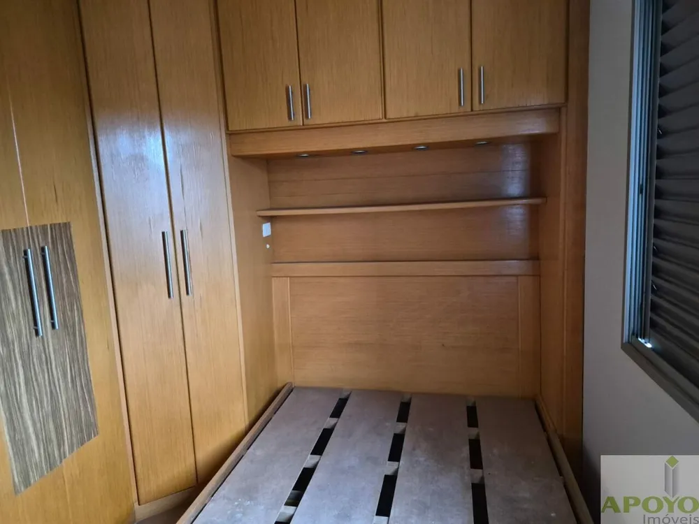 Apartamento, 3 quartos, 64 m² - Foto 8