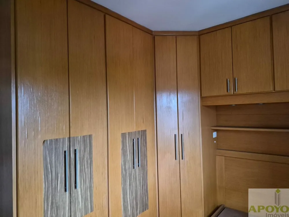 Apartamento, 3 quartos, 64 m² - Foto 3