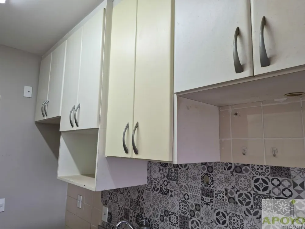 Apartamento, 3 quartos, 64 m² - Foto 10