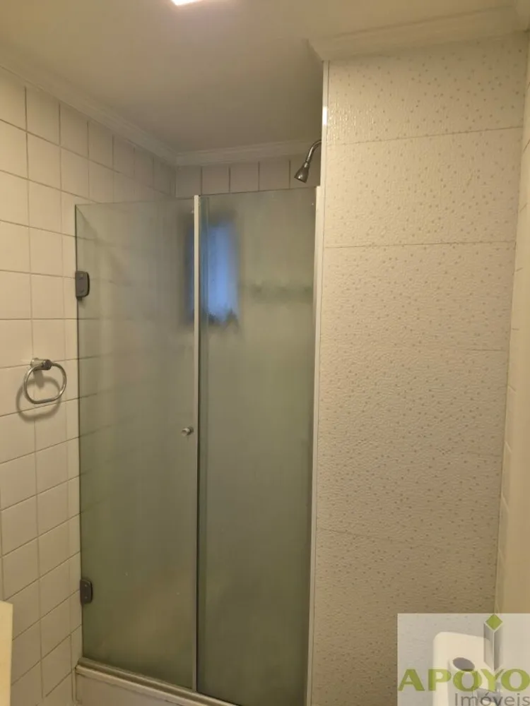 Apartamento, 3 quartos, 64 m² - Foto 2