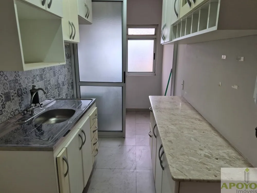 Apartamento, 3 quartos, 64 m² - Foto 9
