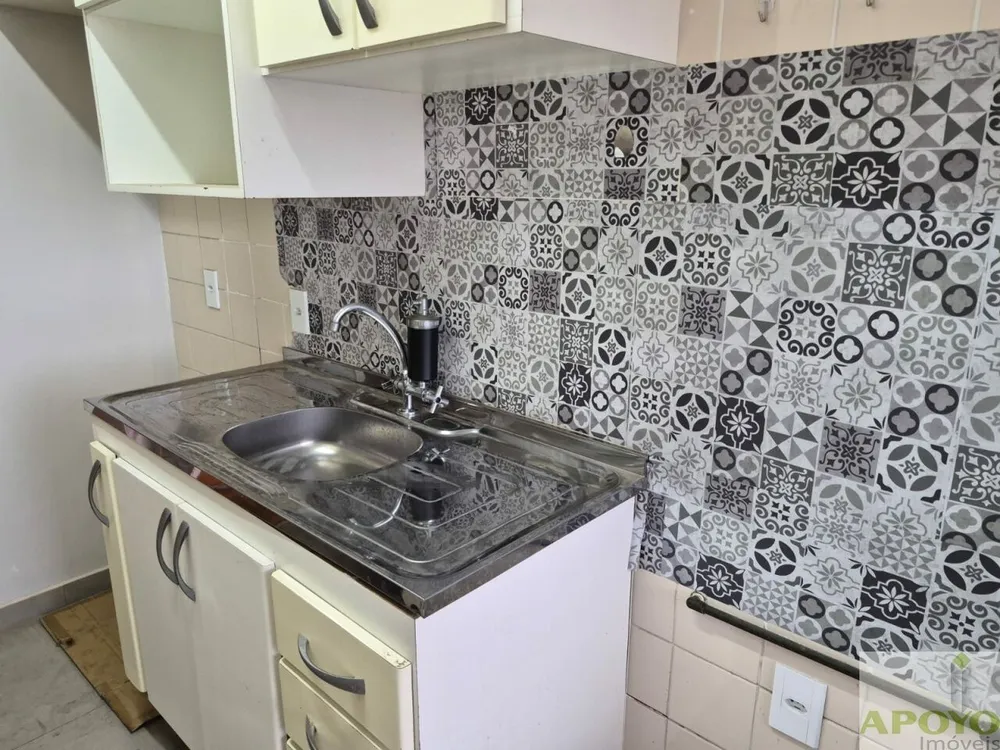 Apartamento, 3 quartos, 64 m² - Foto 7
