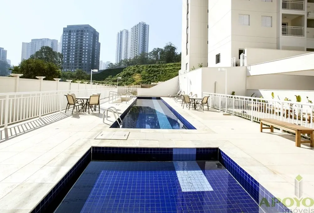 Apartamento, 2 quartos, 49 m² - Foto 18