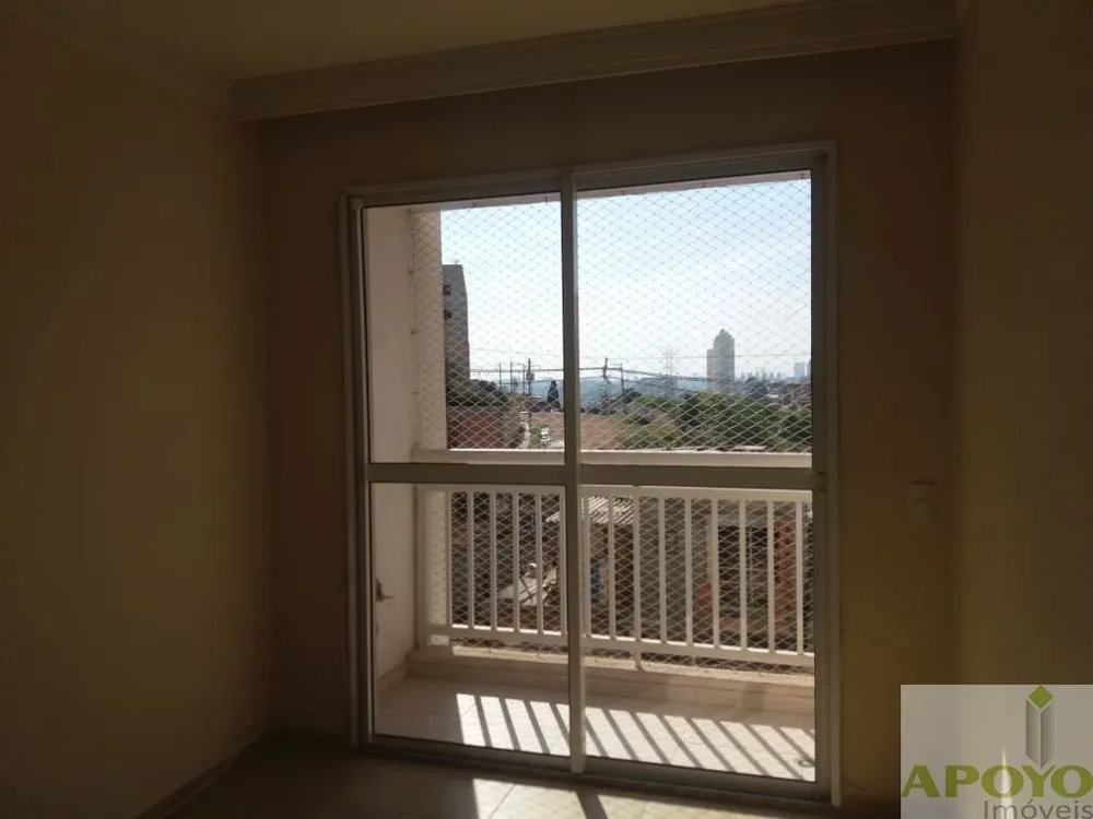 Apartamento, 2 quartos, 49 m² - Foto 13