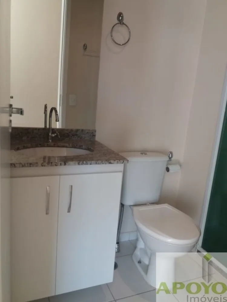 Apartamento, 2 quartos, 49 m² - Foto 14