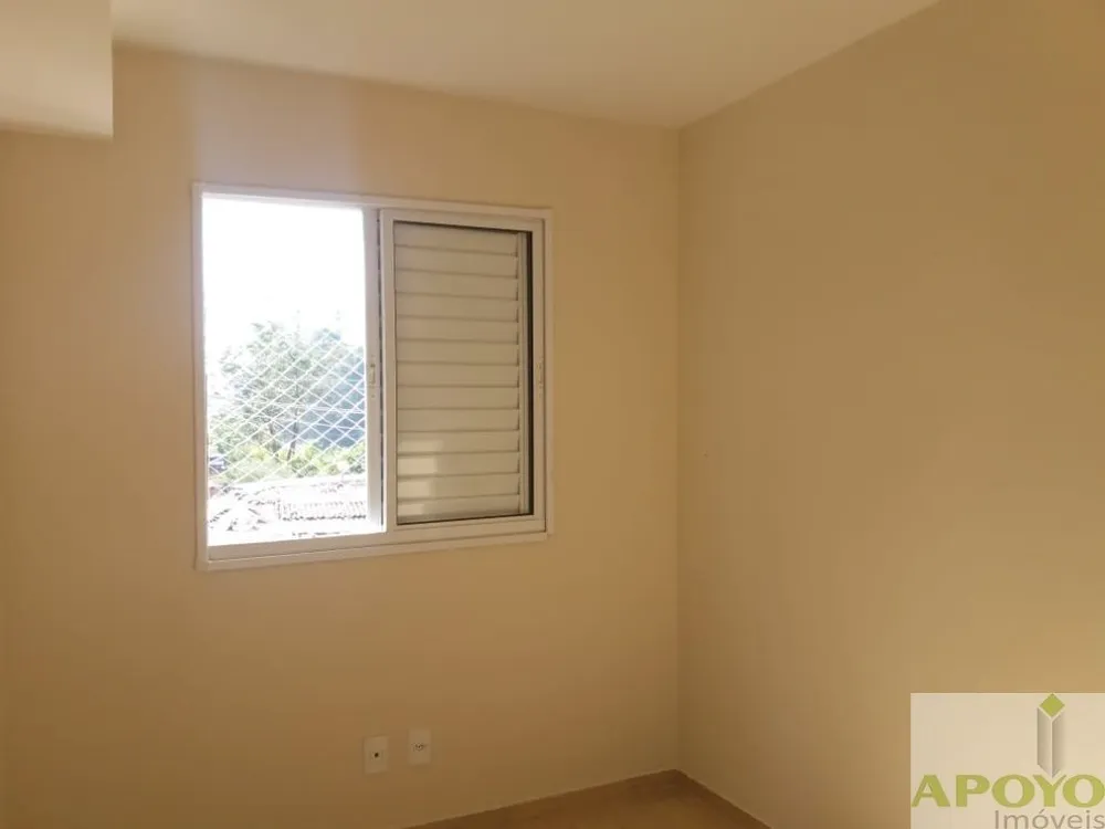 Apartamento, 2 quartos, 49 m² - Foto 17