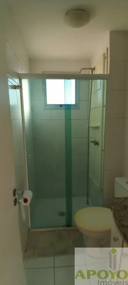 Apartamento, 2 quartos, 50 m² - Foto 10