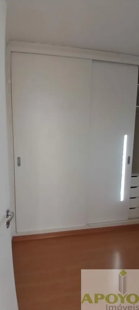 Apartamento, 2 quartos, 50 m² - Foto 8