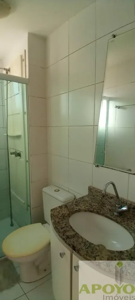 Apartamento, 2 quartos, 50 m² - Foto 15