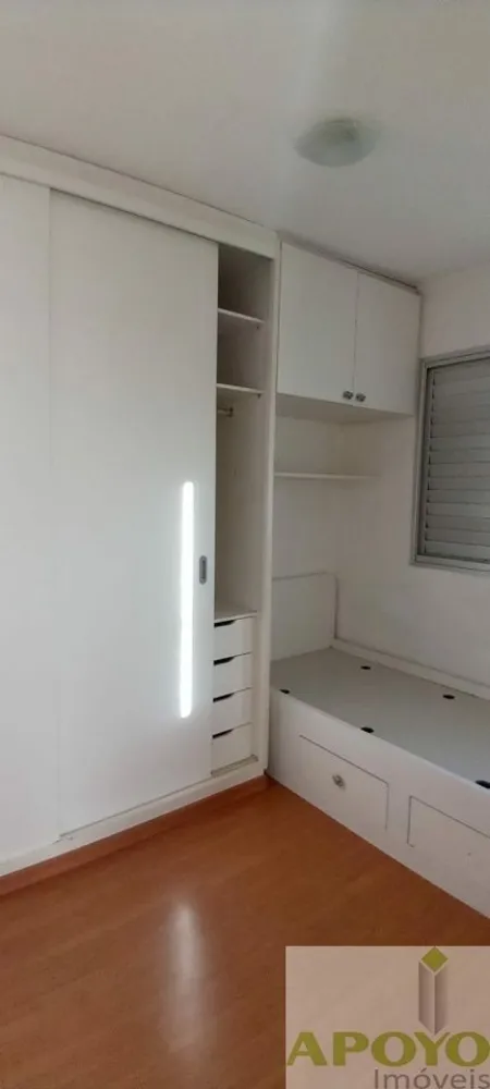 Apartamento, 2 quartos, 50 m² - Foto 11
