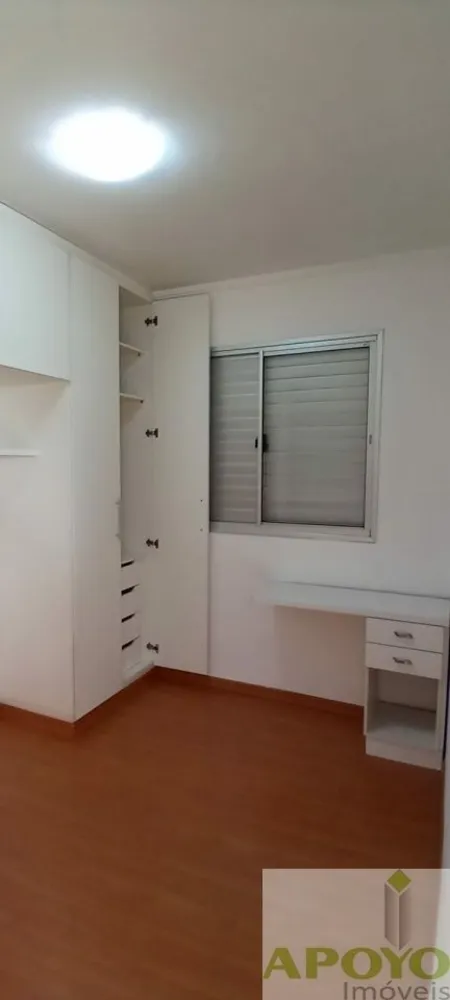 Apartamento, 2 quartos, 50 m² - Foto 7