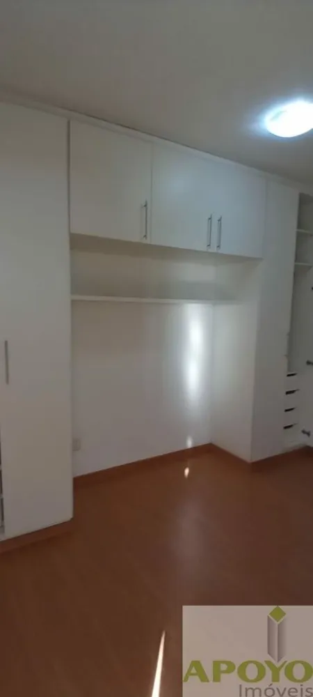 Apartamento, 2 quartos, 50 m² - Foto 9