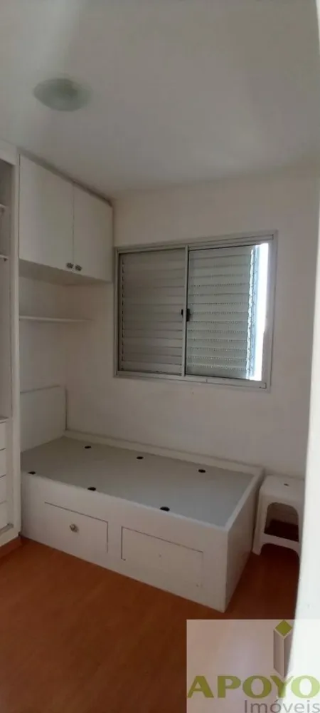 Apartamento, 2 quartos, 50 m² - Foto 6