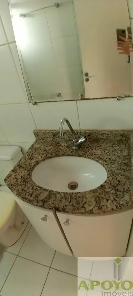 Apartamento, 2 quartos, 50 m² - Foto 5