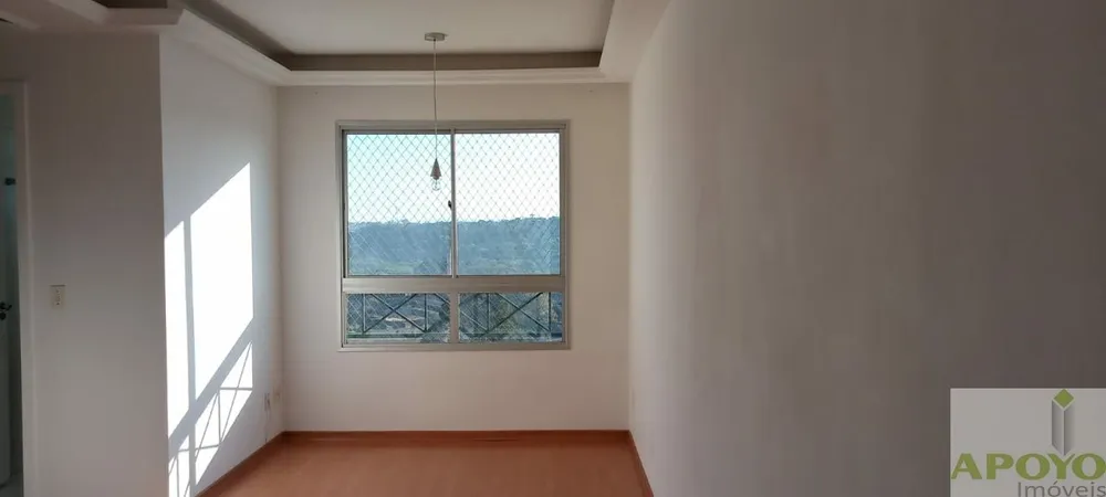 Apartamento, 2 quartos, 50 m² - Foto 1
