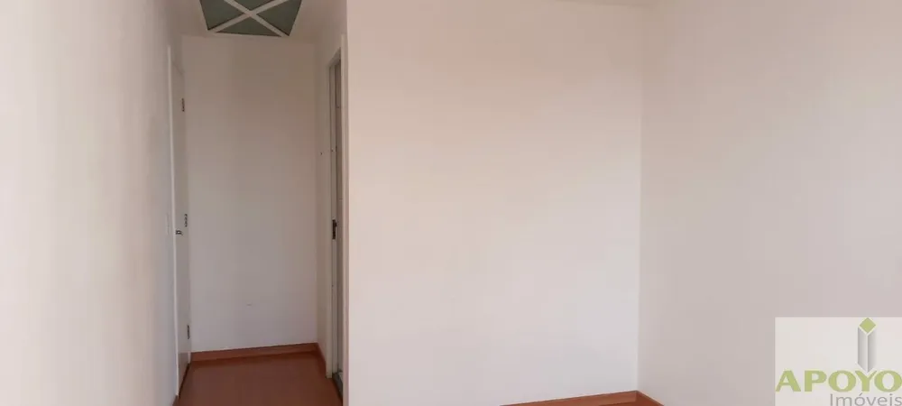 Apartamento, 2 quartos, 50 m² - Foto 2