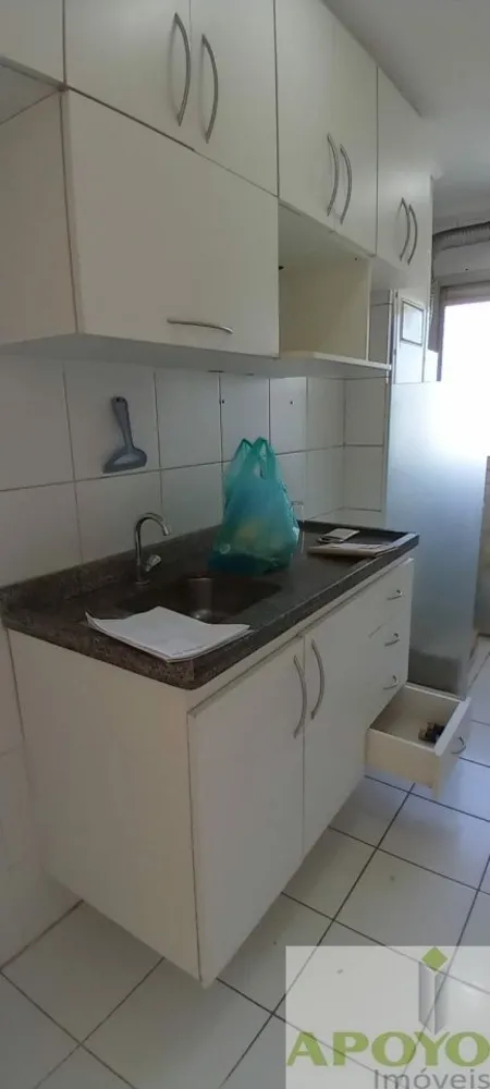 Apartamento, 2 quartos, 50 m² - Foto 16