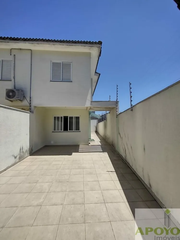 Casa, 3 quartos, 110 m² - Foto 8