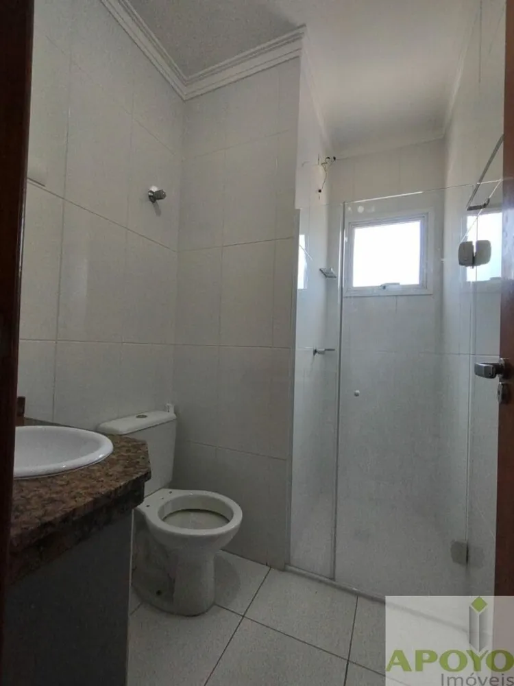Casa, 3 quartos, 110 m² - Foto 6