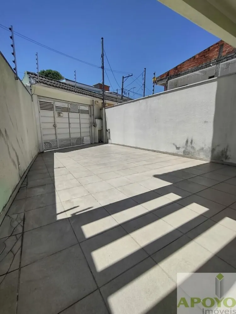 Casa, 3 quartos, 110 m² - Foto 10