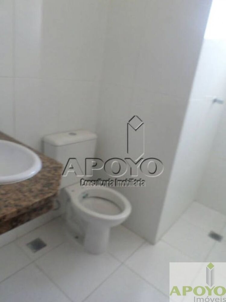 Casa, 3 quartos, 110 m² - Foto 2