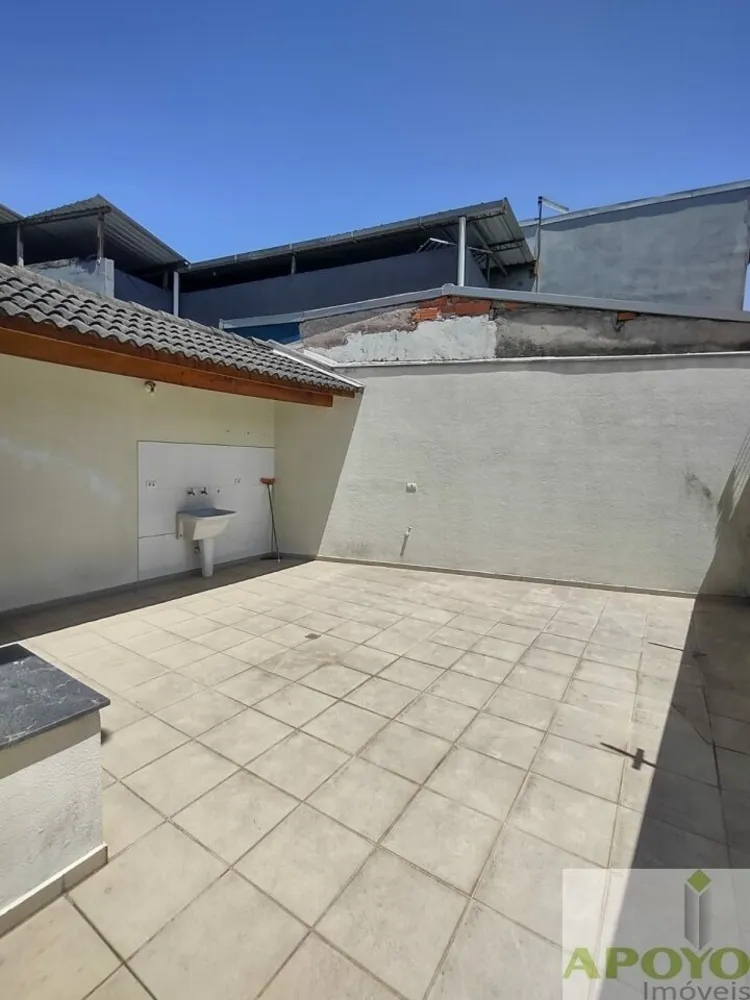 Casa, 3 quartos, 110 m² - Foto 7