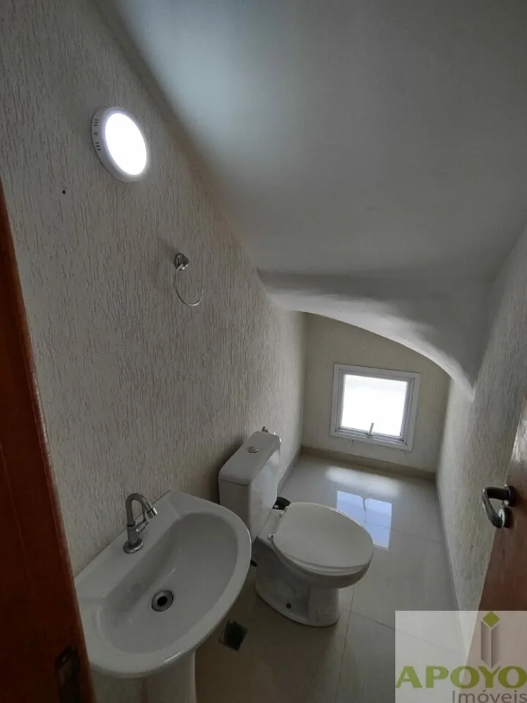 Casa, 3 quartos, 110 m² - Foto 12