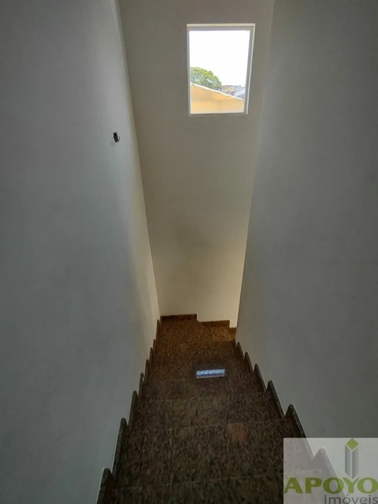 Casa, 3 quartos, 110 m² - Foto 14