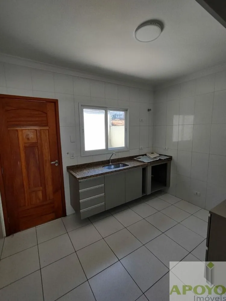 Casa, 3 quartos, 110 m² - Foto 5