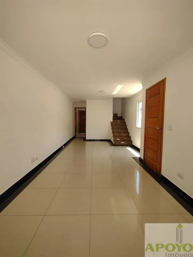 Casa, 3 quartos, 110 m² - Foto 11