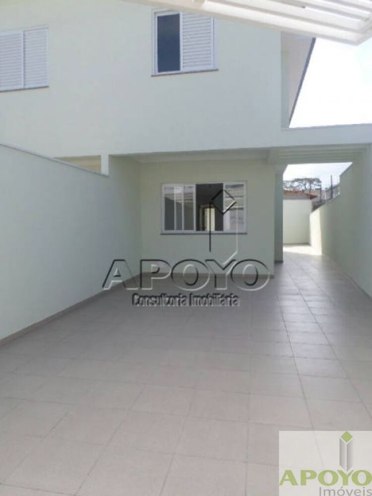 Casa, 3 quartos, 110 m² - Foto 1