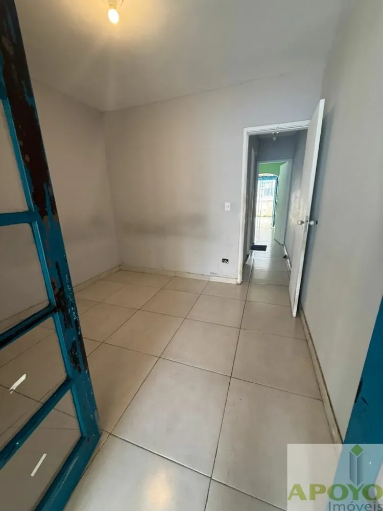Casa, 2 quartos, 108 m² - Foto 1