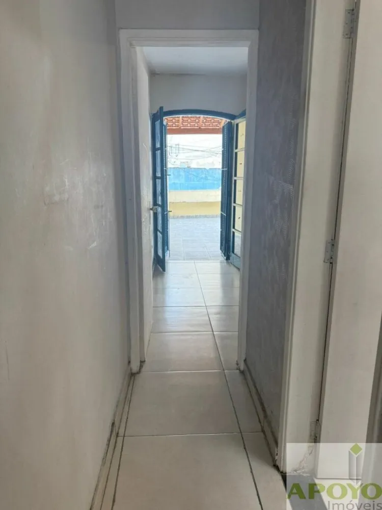 Casa, 2 quartos, 108 m² - Foto 2
