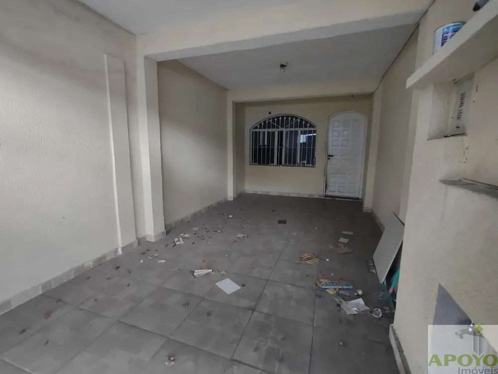 Casa, 2 quartos, 108 m² - Foto 9